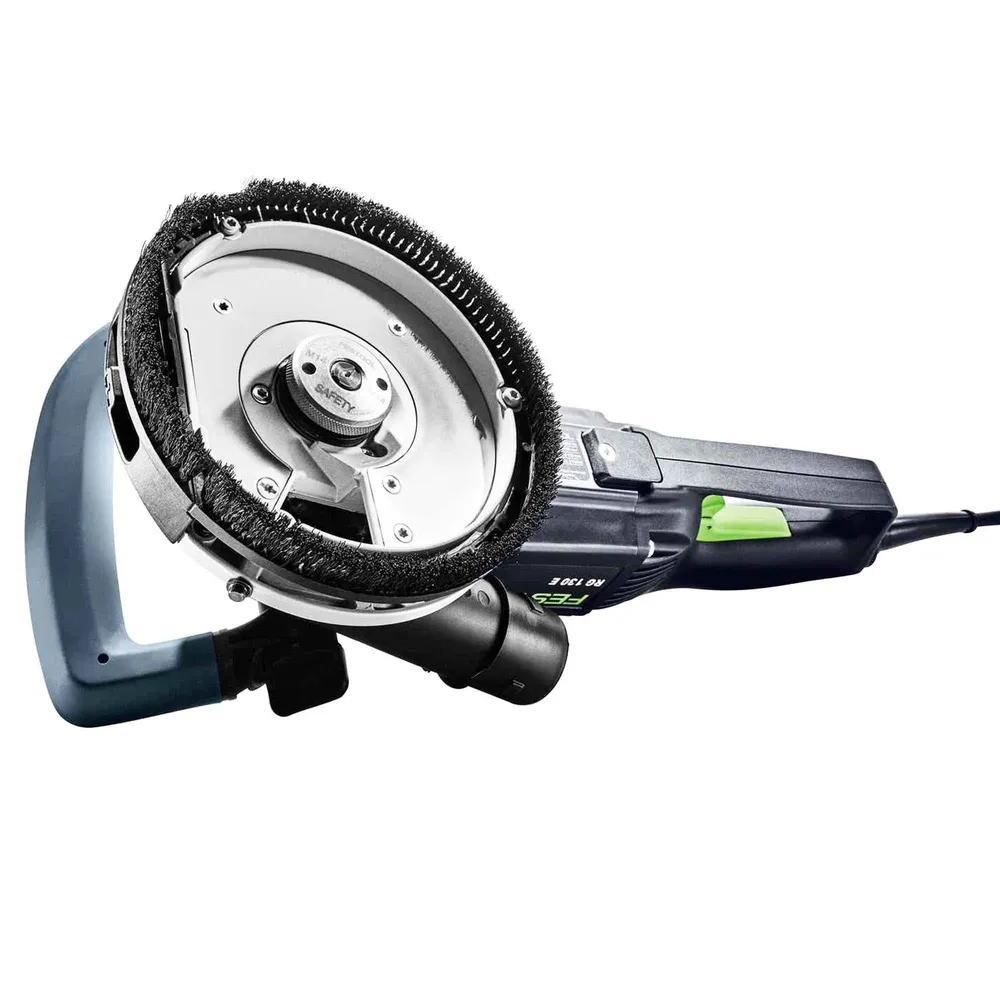 Frezarka Festool RENOFIX RG 130 ECI-Plus 1600W