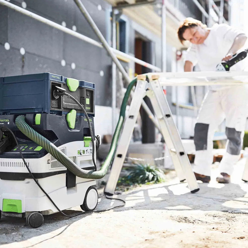 Generator przenośny Festool SYS-PST 1500 Li HP 3600 W