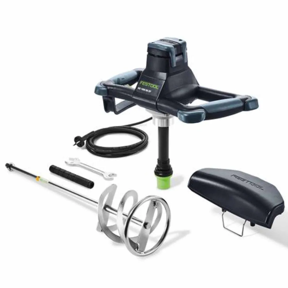 Mieszarka Festool MX 1000 RE EF HS3R 1020 W