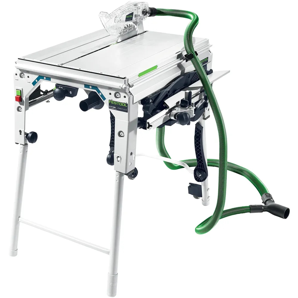Pił ręczna Festool CS 70 EBG