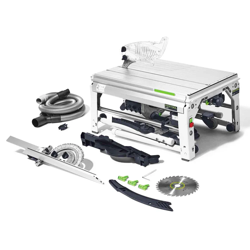 Pił ręczna Festool CS 70 EBG