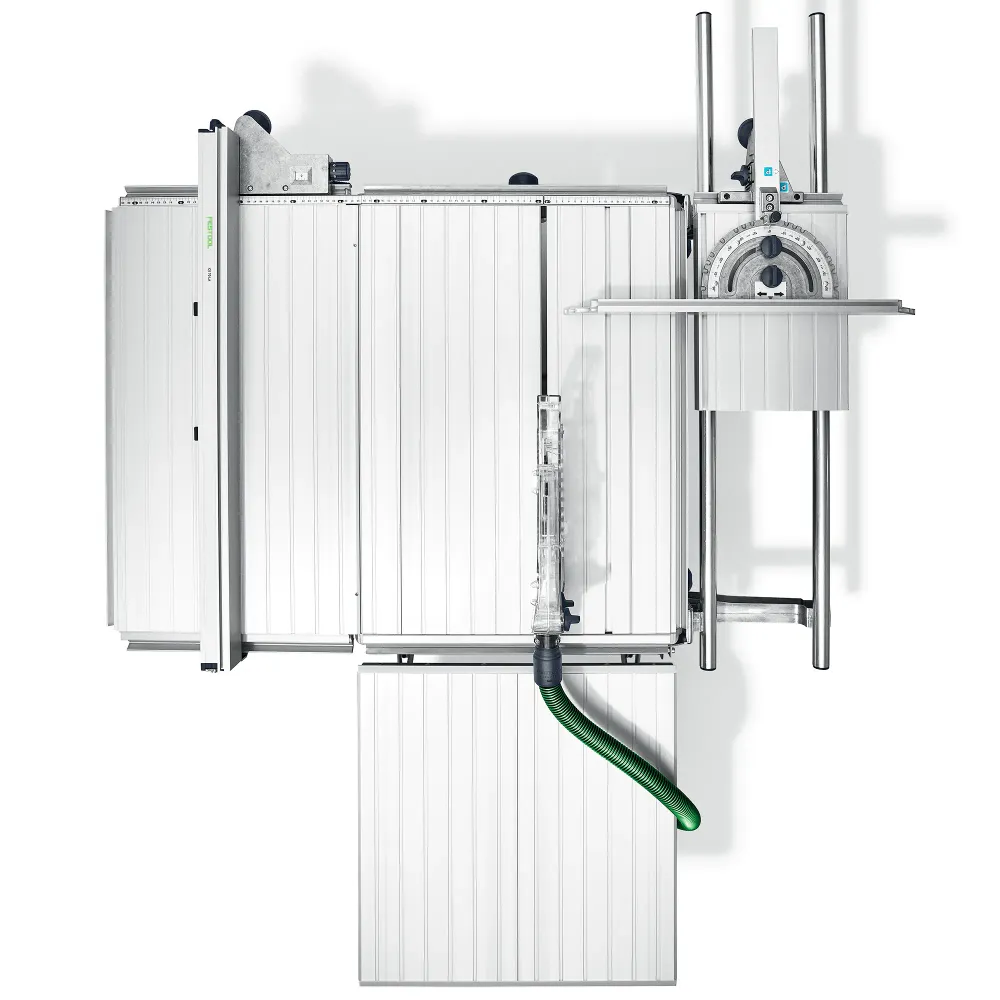 Pił ręczna Festool CS 70 EBG