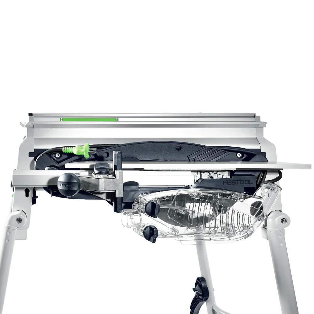 Pił ręczna Festool CS 70 EBG