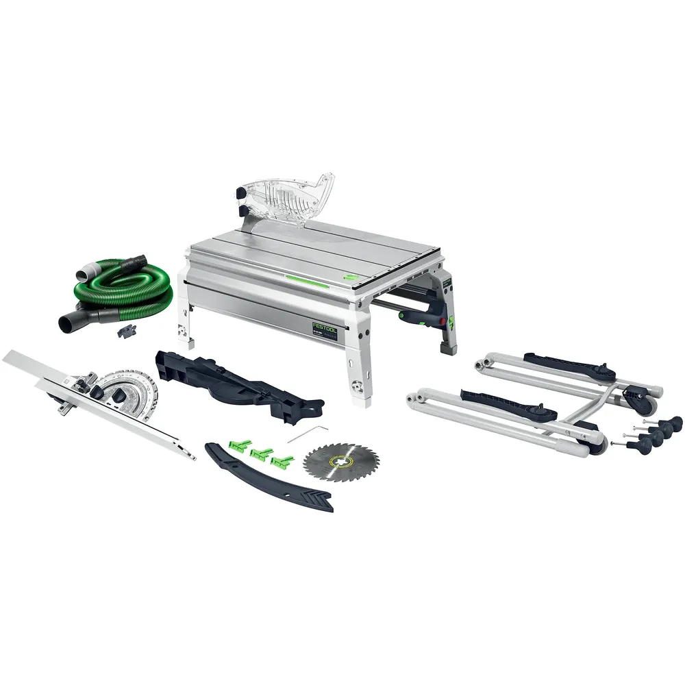 Pił ręczna Festool CS 50 EBG