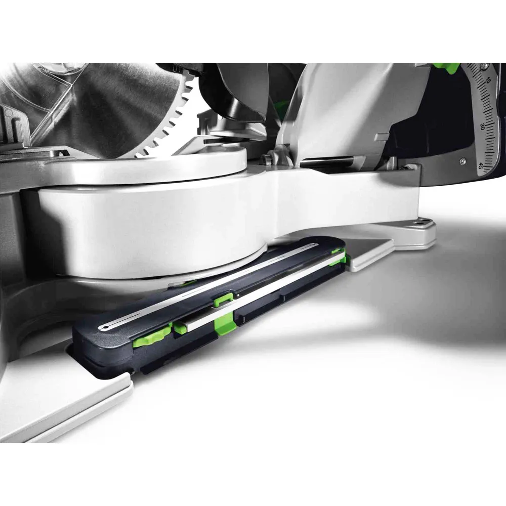 Pił ukosowa promieniowa Festool KS 120 REB