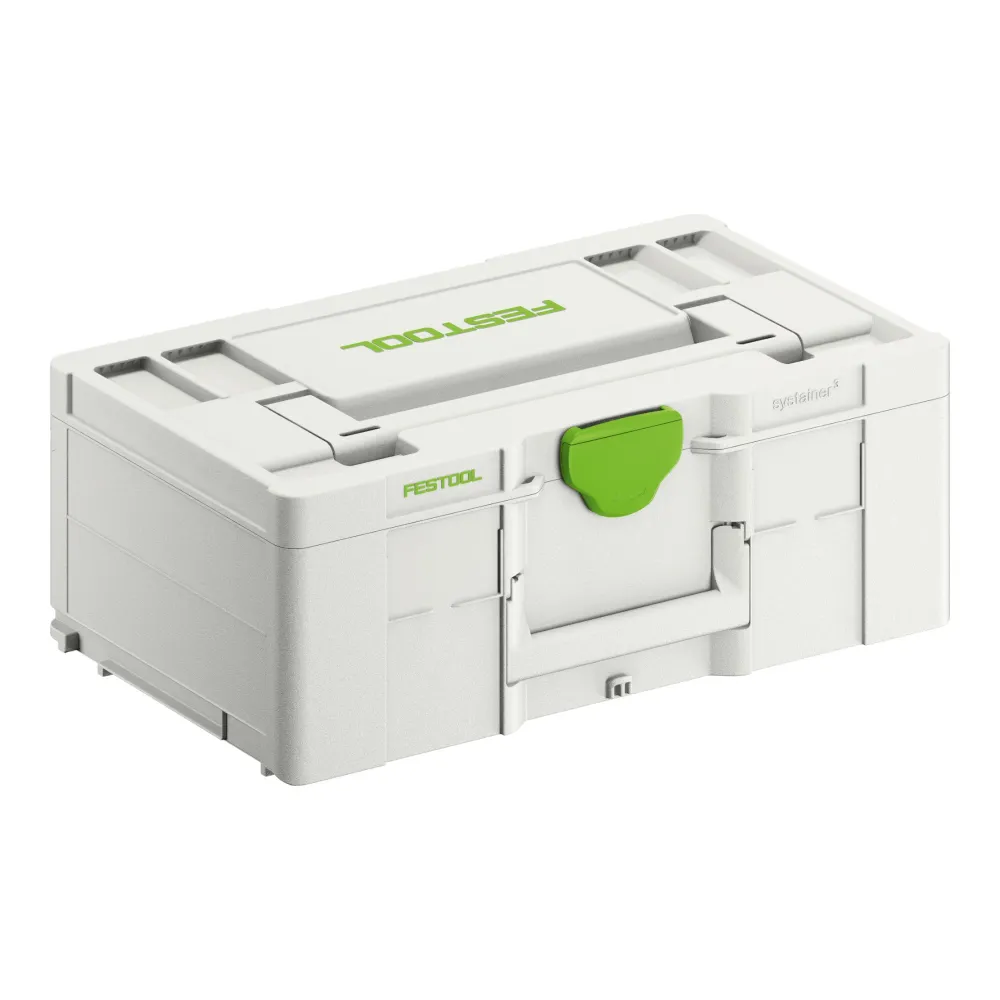 Festool RSC 18 EB-Basic akumulatorowa pilarka szablasta 18 V bezszczotkowa ( 576947 ) + Systainer - bez akumulatora, bez ł...