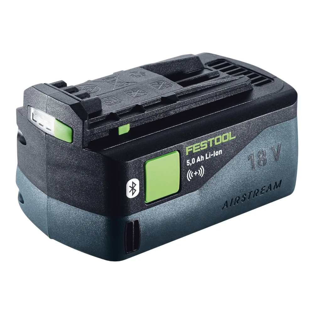 Festool RSC 18 EB-Basic akumulatorowa pilarka szablasta 18 V bezszczotkowa ( 576947 ) + Systainer - bez akumulatora, bez ł...