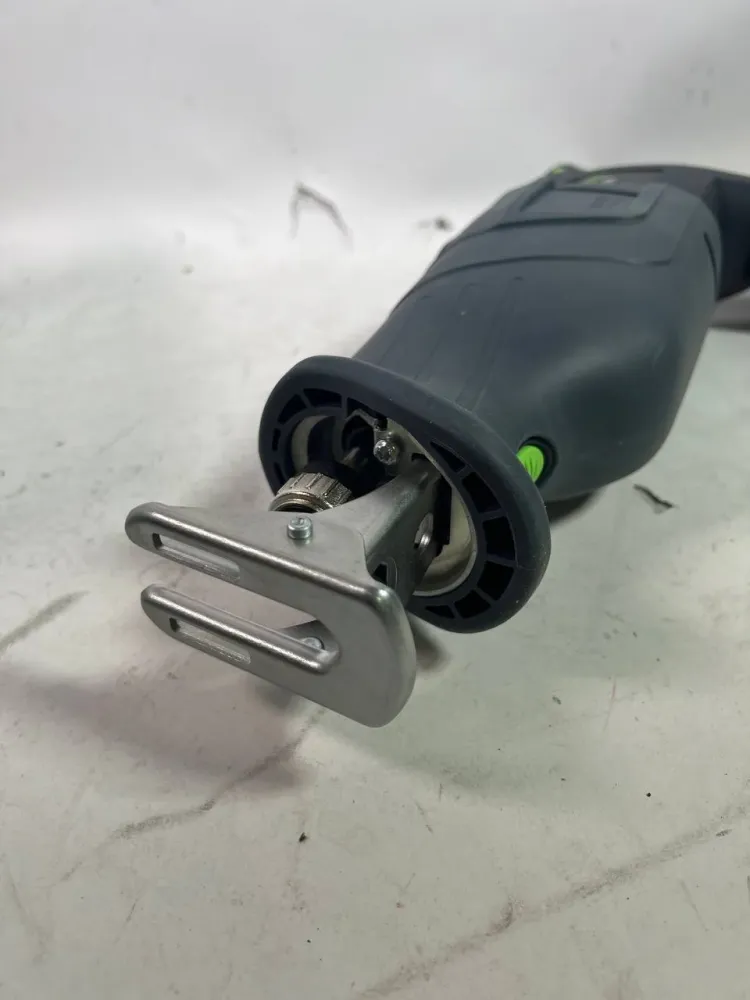 Festool RSC 18 EB-Basic akumulatorowa pilarka szablasta 18 V bezszczotkowa ( 576947 ) + Systainer - bez akumulatora, bez ł...