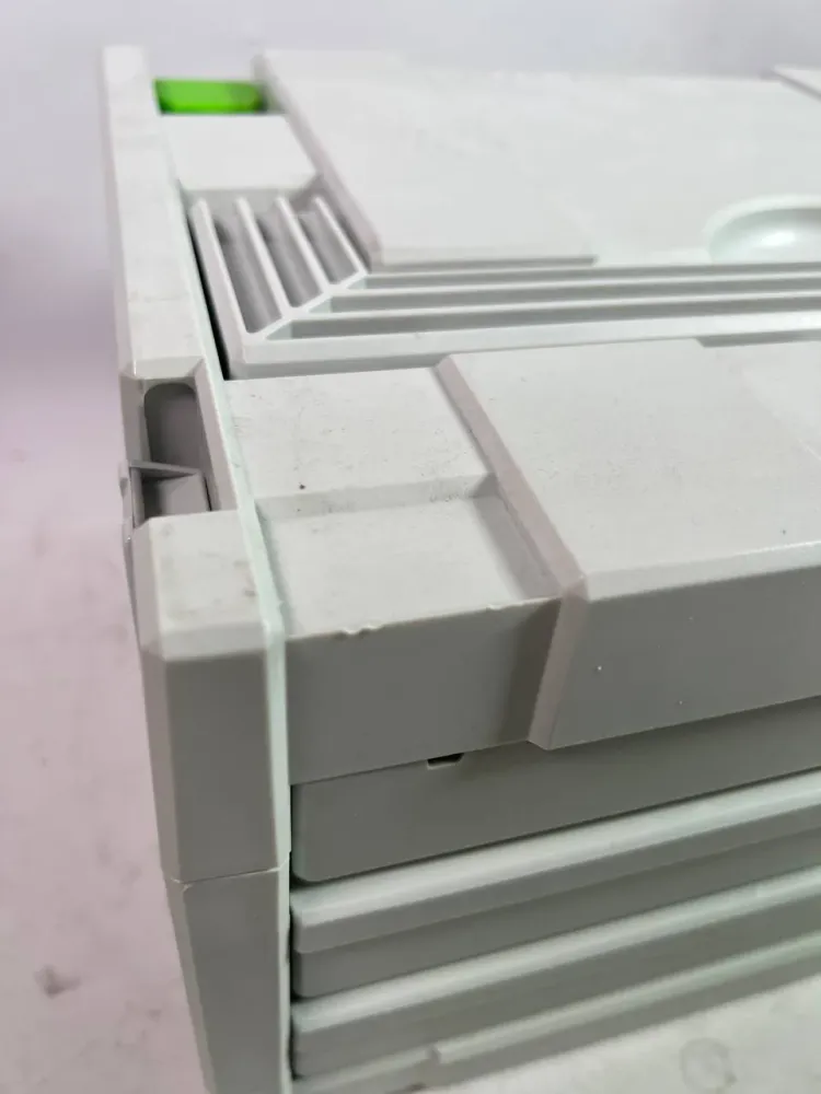 Festool SYS 3-SORT/6 SORTAINER Systainer walizka na narzędzia ( 491984 ) 395 x 295 x 210 mm 6 szuflad