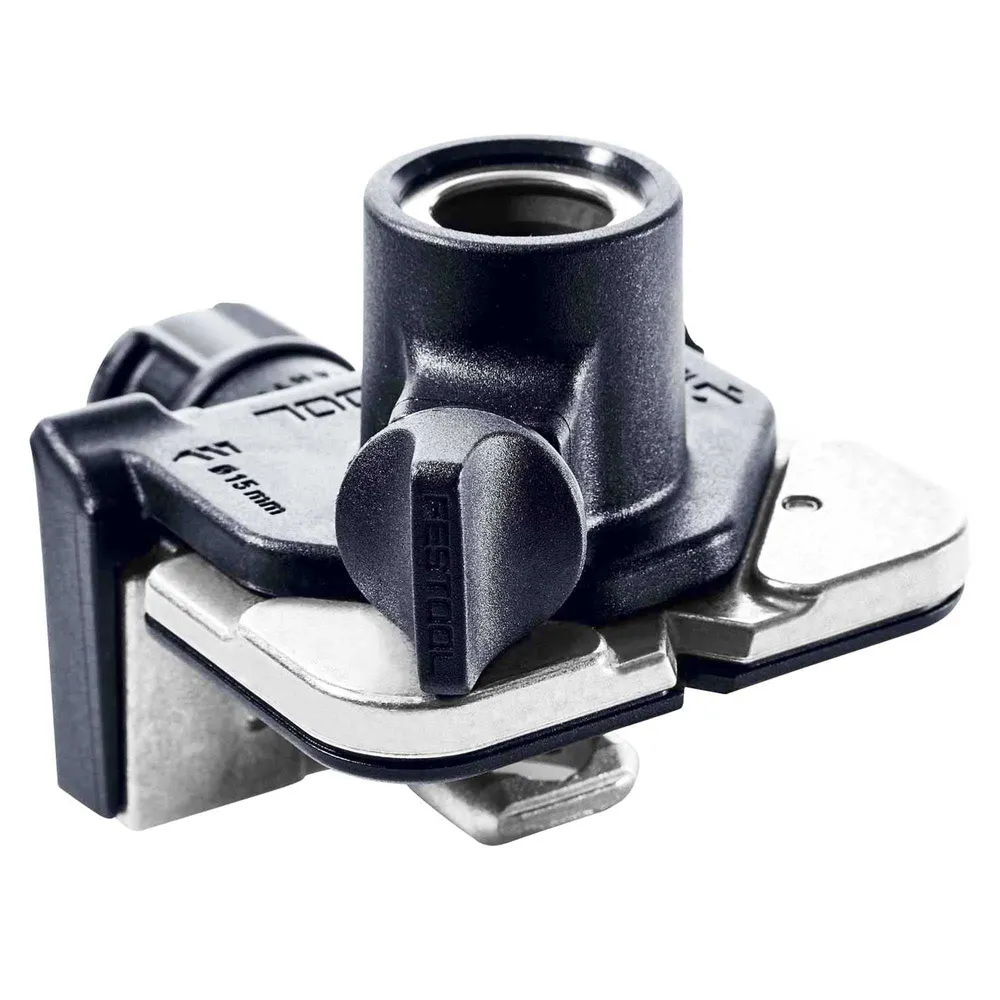 Szablon wiertarski Festool BS-KV D15