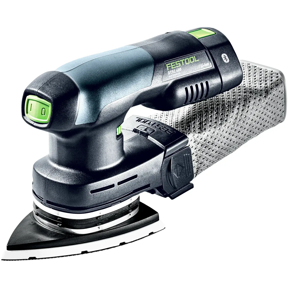 Szlifierka Delta Festool DTSC 400 18 V