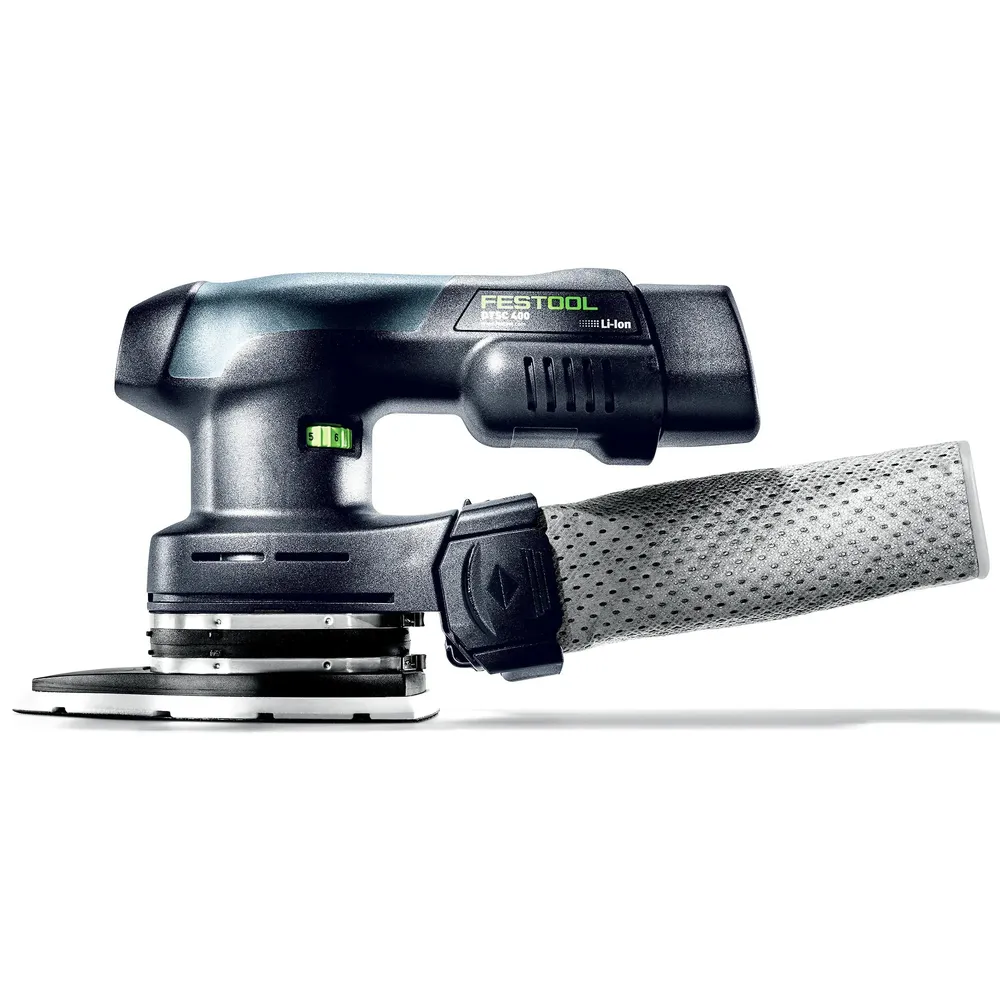 Szlifierka Delta Festool DTSC 400 18 V