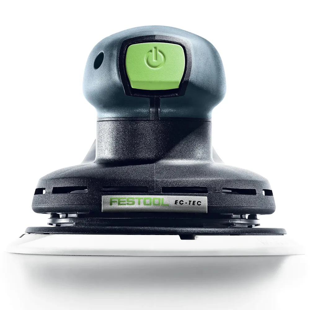 Szlifierka Festool ETS EC 150/3 EQ 400W