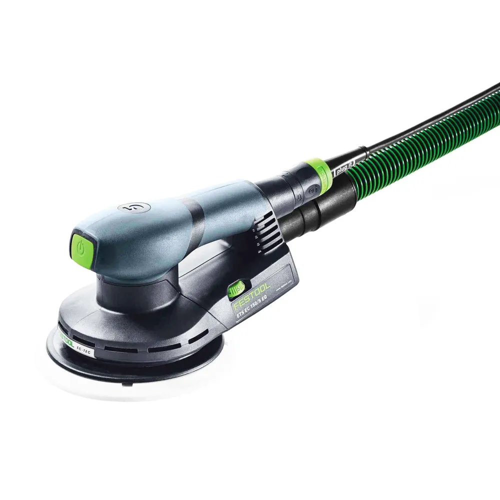 Szlifierka Festool ETS EC 150/5 EQ-SYS GR 400W