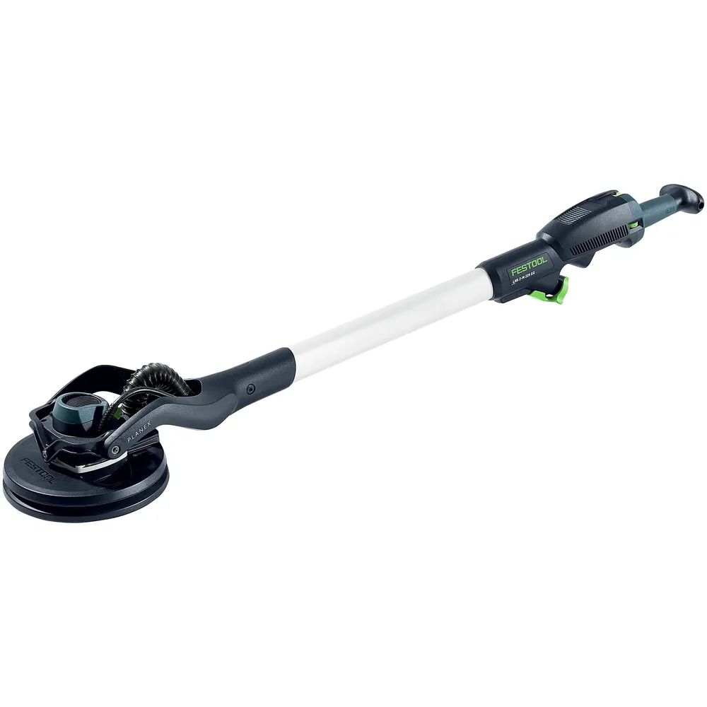 Szlifierka Festool Planex LHS 2-M 225 EQ 400W