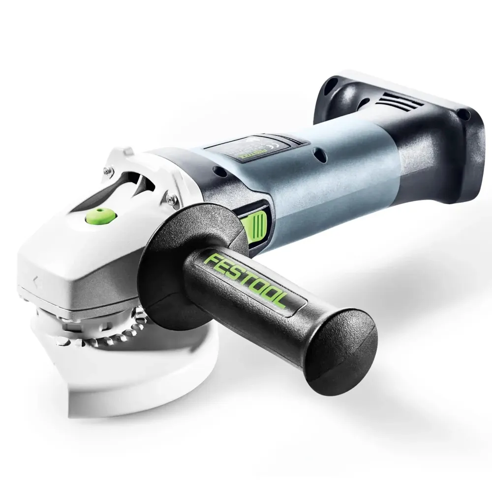 Szlifierka kątowa Festool AGC 125 EB-Basic 18 V 125mm