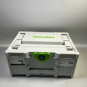 Festool TPC 18/4 I-Basic akumulatorowa wiertarko-wkrętarka udarowa 18 V 75 Nm ( 575604 ) bezszczotkowa + Systainer - bez a...