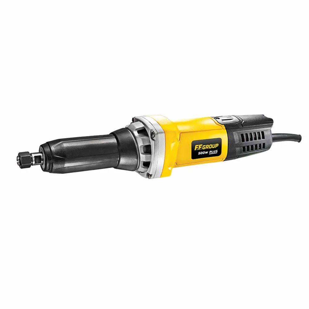 Szlifierka prosta FFgroup DG 500 PLUS 500W