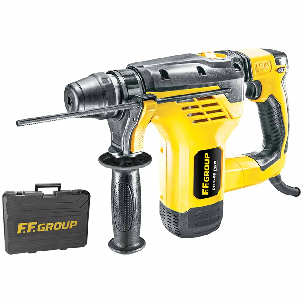 Wiertarka udarowa FFgroup RH 3-28 PRO 850W