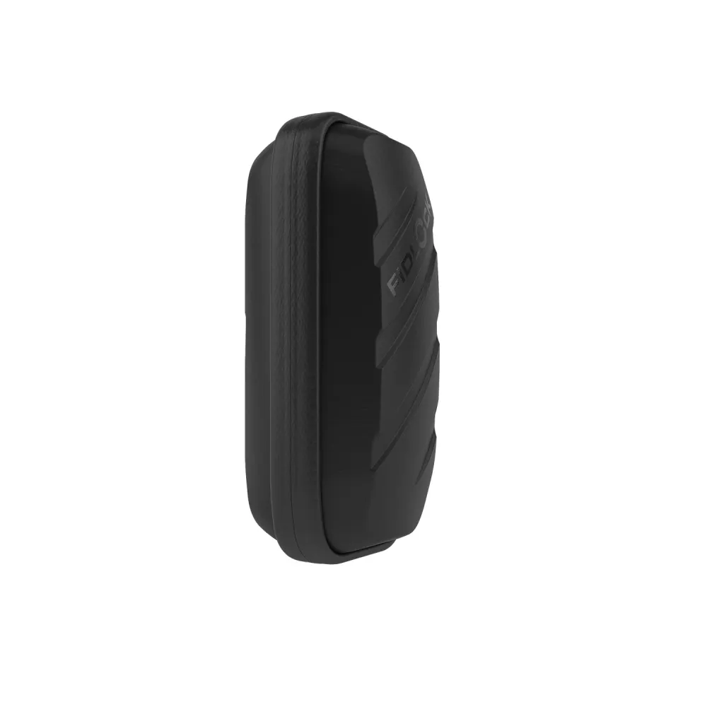 FIDLOCK TWIST TOOLBOX + UNI BASE czarny