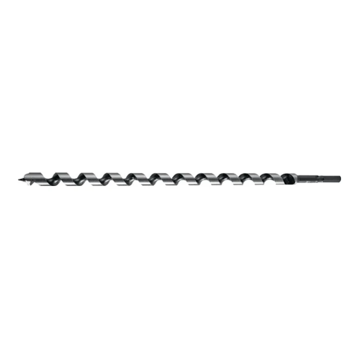 FISCH-TOOLS bit ślimakowy typ 0084 Ø 7 mm długość robocza 250 mm sześciokątny ( 4000863415 )