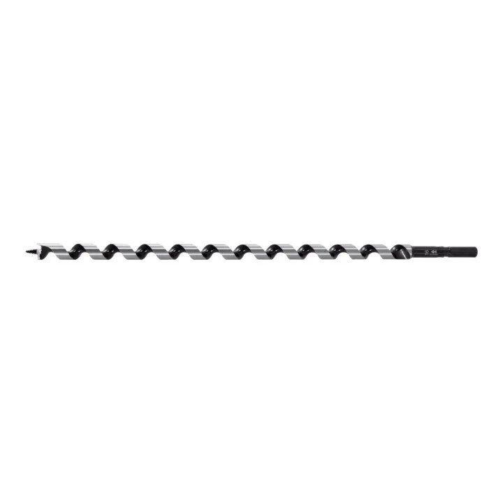 FISCH-TOOLS bit ślimakowy typ 0084 Ø 10 mm długość robocza 390 mm sześciokątny ( 4000863427 )