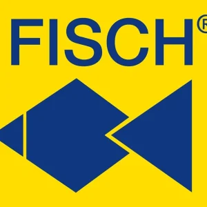 Wiertło syntetyczne Fisch Tools typ 0430 ( 4000863489 ) nominalna Ø 15 mm całkowita długość 90 mm FISCH-TOOLS