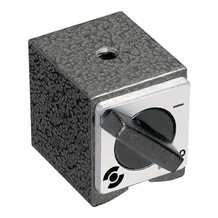 Podstawa magnetyczna FISSO długość podstawy magnetycznej 34x szerokość podstawy magnetycznej 30 mm ( 4000851193 )