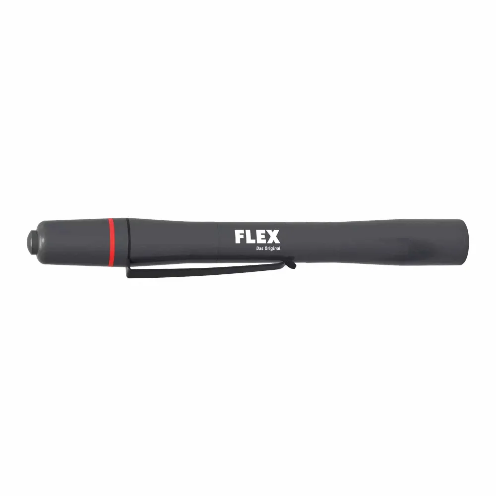 Latarka LED Flex SF 150-P