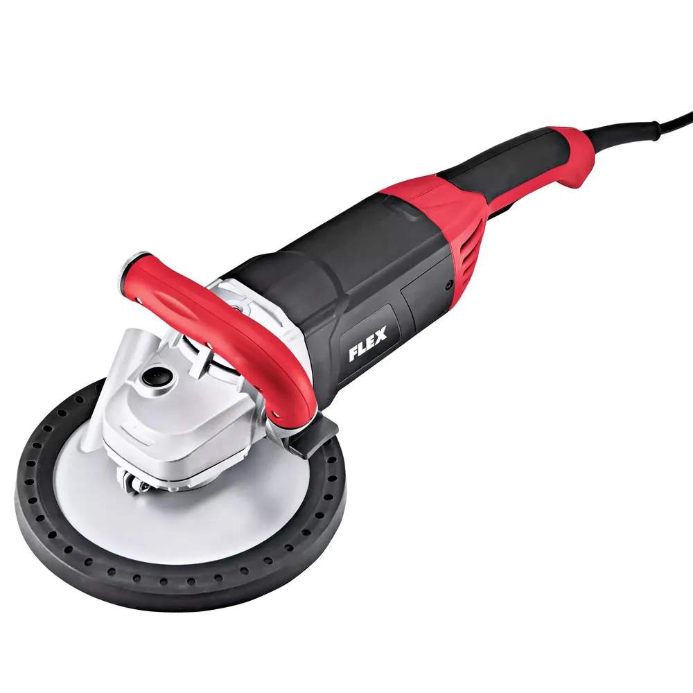 Szlifierka Flex LD 24-6 180 + tarcza szlifierska PKD 2400W (kopia)