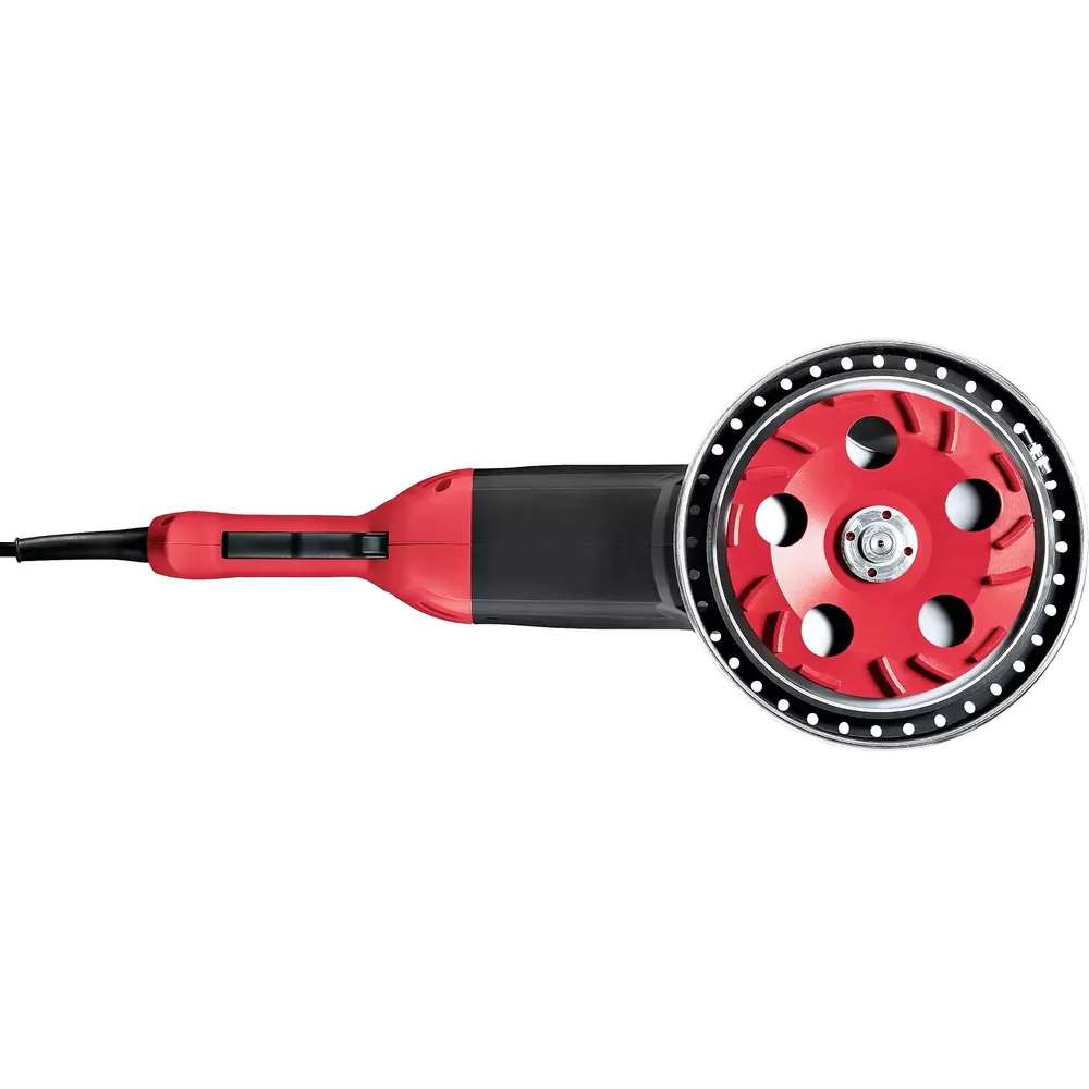 Szlifierka Flex LD 24-6 180 + tarcza szlifierska PKD 2400W (kopia)
