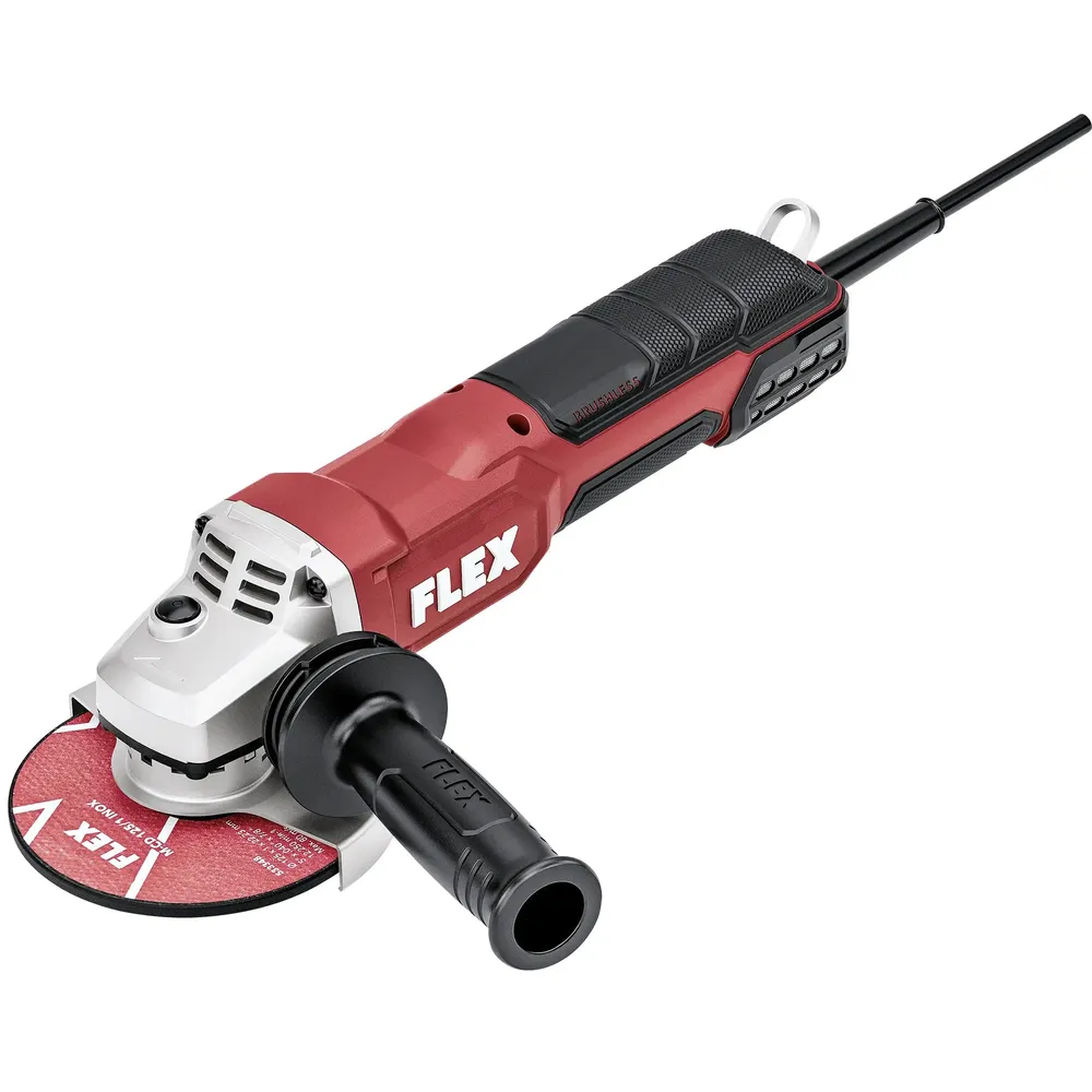 Szlifierka kątowa Flex LBP 20-11 125-EC