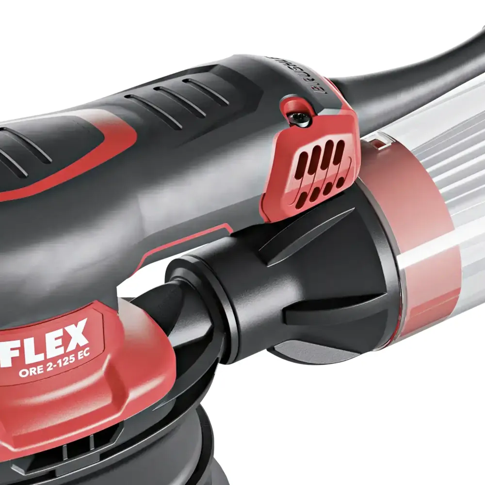 Szlifierka mimośrodowa Flex ORE 2-125 EC