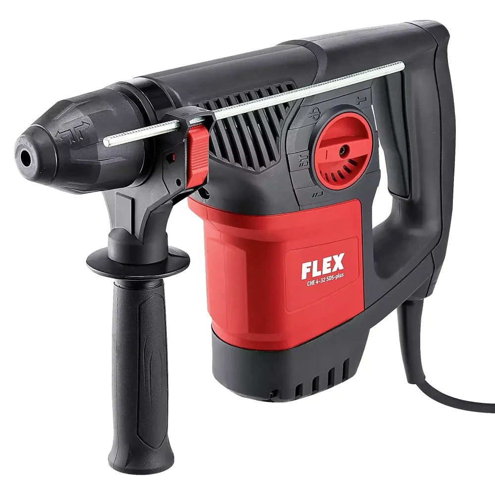 Wiertarka udarowa Flex CHE 4-32 R SDS-PLUS 900 W