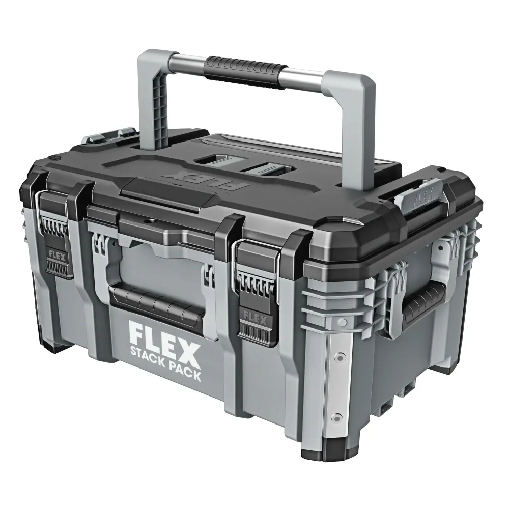 Zestaw etui Flex STACK PACK