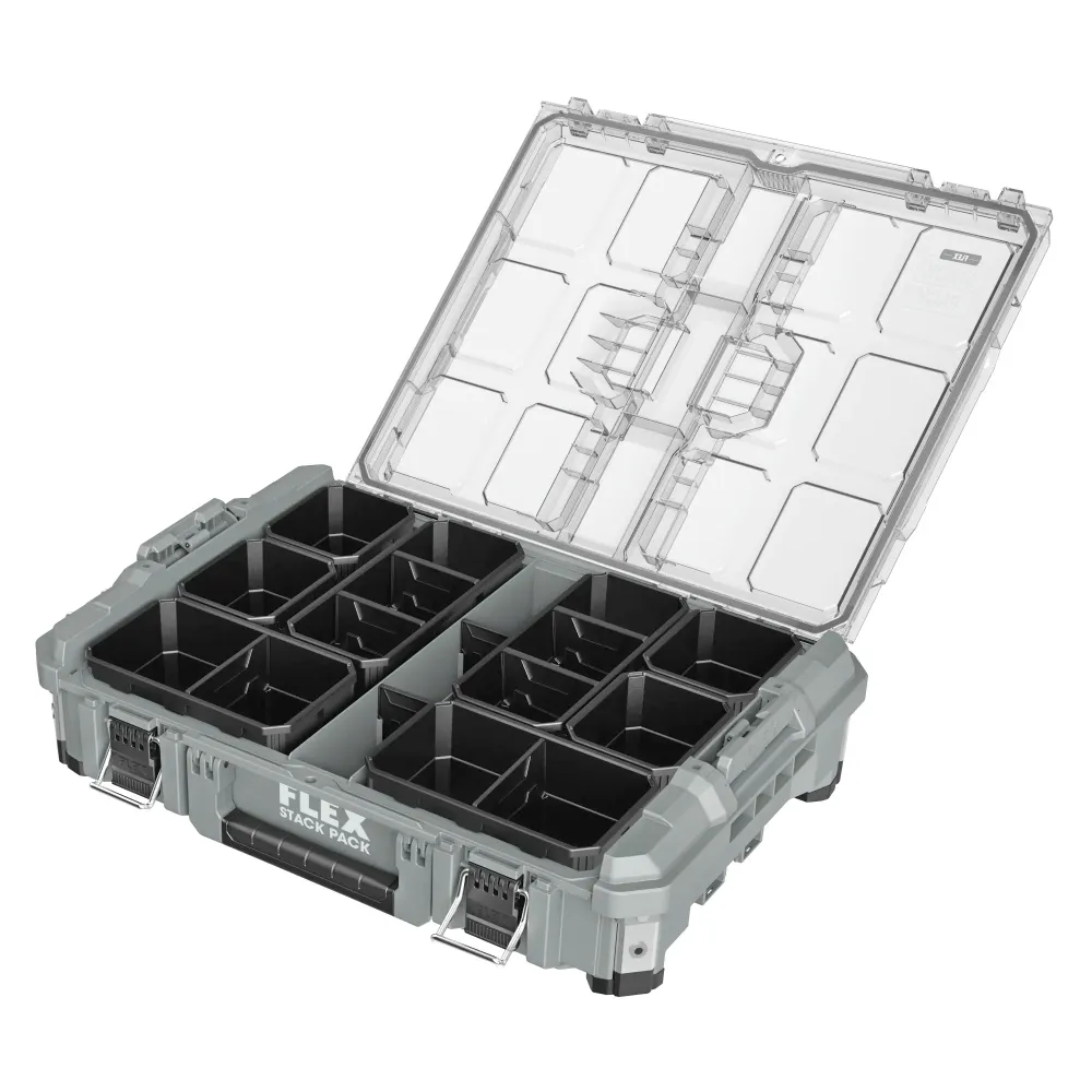 Zestaw etui Flex STACK PACK