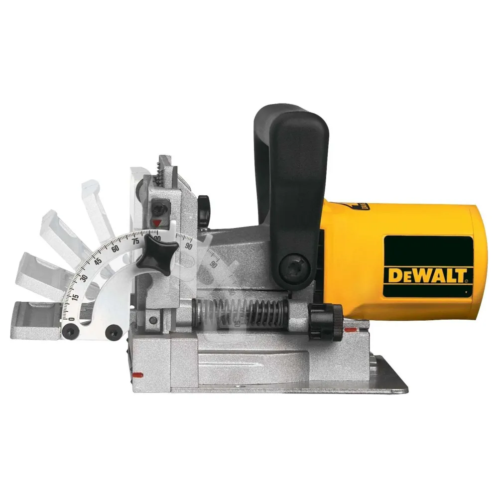 Frezarka Dewalt DW682K-QS 600W