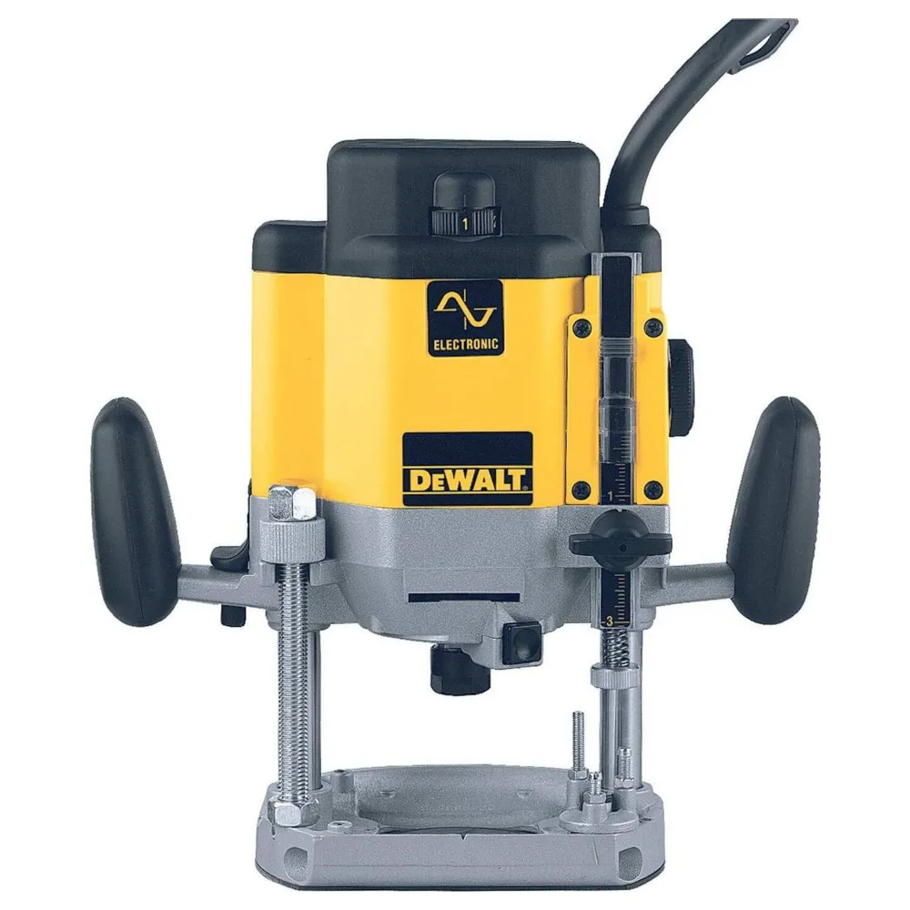 Frezarka elektryczna Dewalt DW625E-QS 2000W