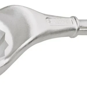 GEDORE Klucz płasko-oczkowy 2 27 Szerokość między płaskownikami 27 mm ( 4000824101 )