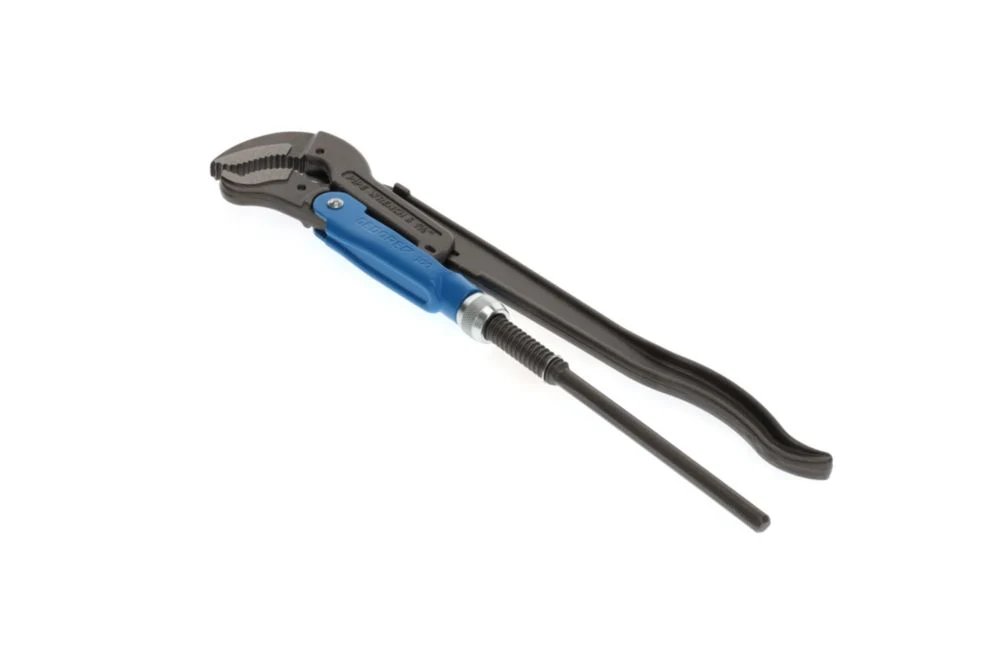 GEDORE Klucz do rur narożnych Eck-Schwede-snap(R) Długość całkowita 420 mm Szerokość mocowania 60 mm ( 4000810722 )