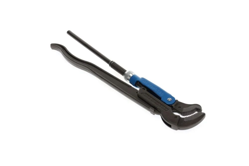GEDORE Klucz do rur narożnych Eck-Schwede-snap(R) Długość całkowita 420 mm Szerokość mocowania 60 mm ( 4000810722 )