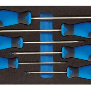 GEDORE moduł narzędziowy 1500 CT1-2150 PZ 6-częściowy moduł 1/3 ( 4000881216 )