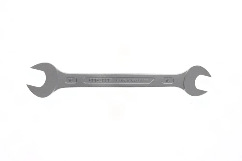 GEDORE podwójny klucz płaski 6 16 x 18 mm długość 205 mm ( 4000823029 )
