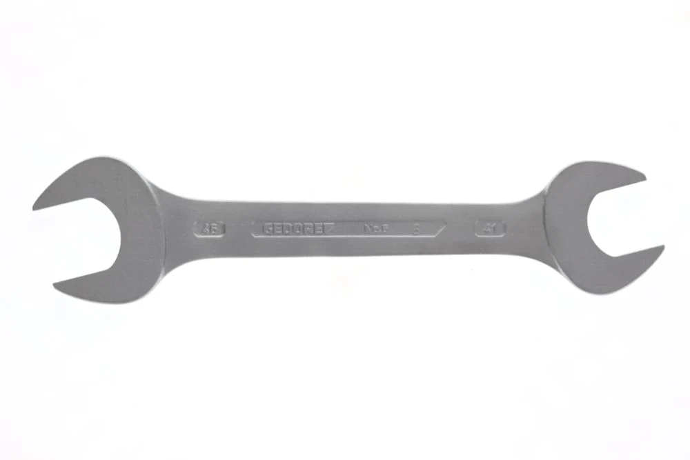 GEDORE podwójny klucz płaski 6 41 x 46 mm długość 400 mm ( 4000823055 )