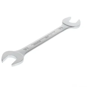 GEDORE podwójny klucz płasko-oczkowy 6 27 x 30 mm długość 302 mm ( 4000823046 )