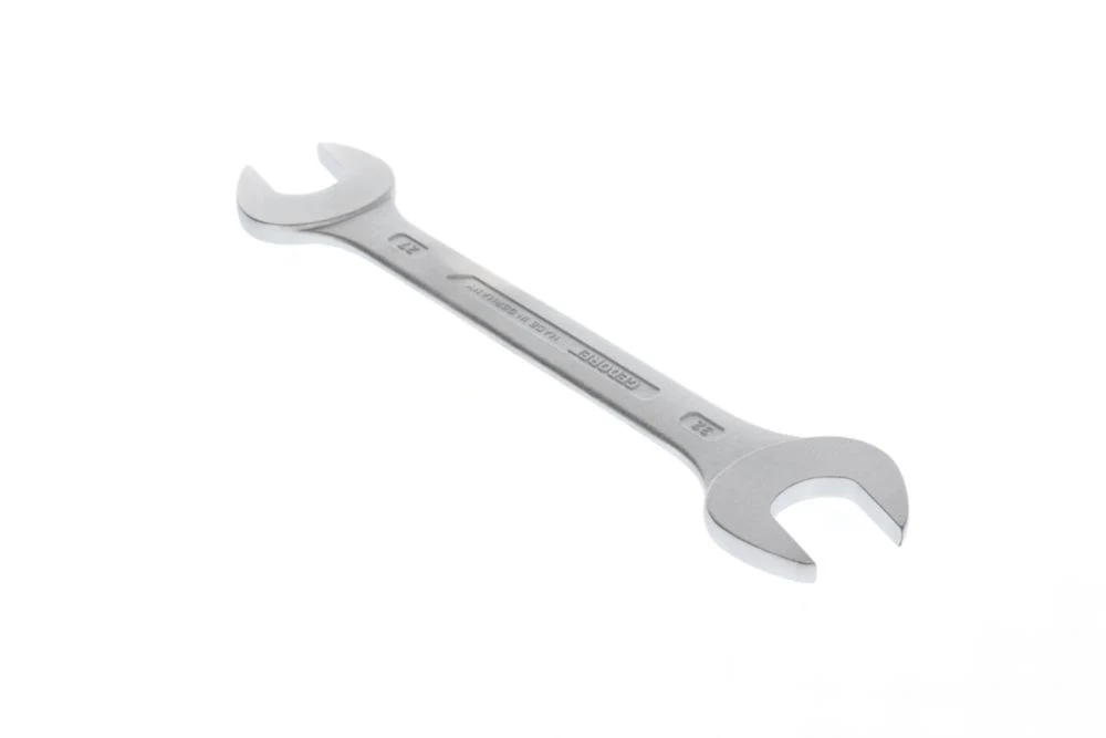 GEDORE podwójny klucz płasko-oczkowy 6 27 x 32 mm długość 302 mm ( 4000823047 )