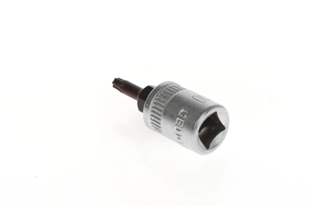 GEDORE Socket ITX 20 1/4 ″ TX ( 4000824370 )