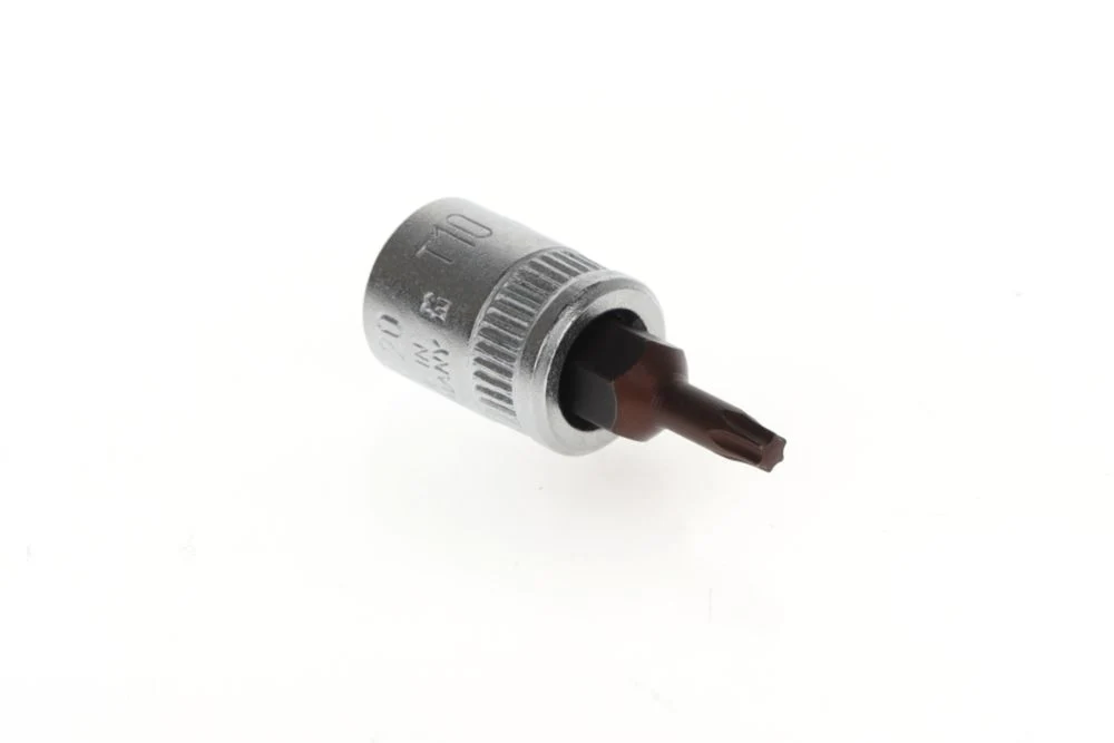 GEDORE Socket ITX 20 1/4 ″ TX ( 4000824370 )