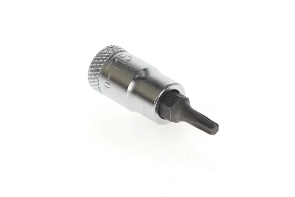 GEDORE Socket ITX 20 1/4 ″ TX ( 4000824371 )