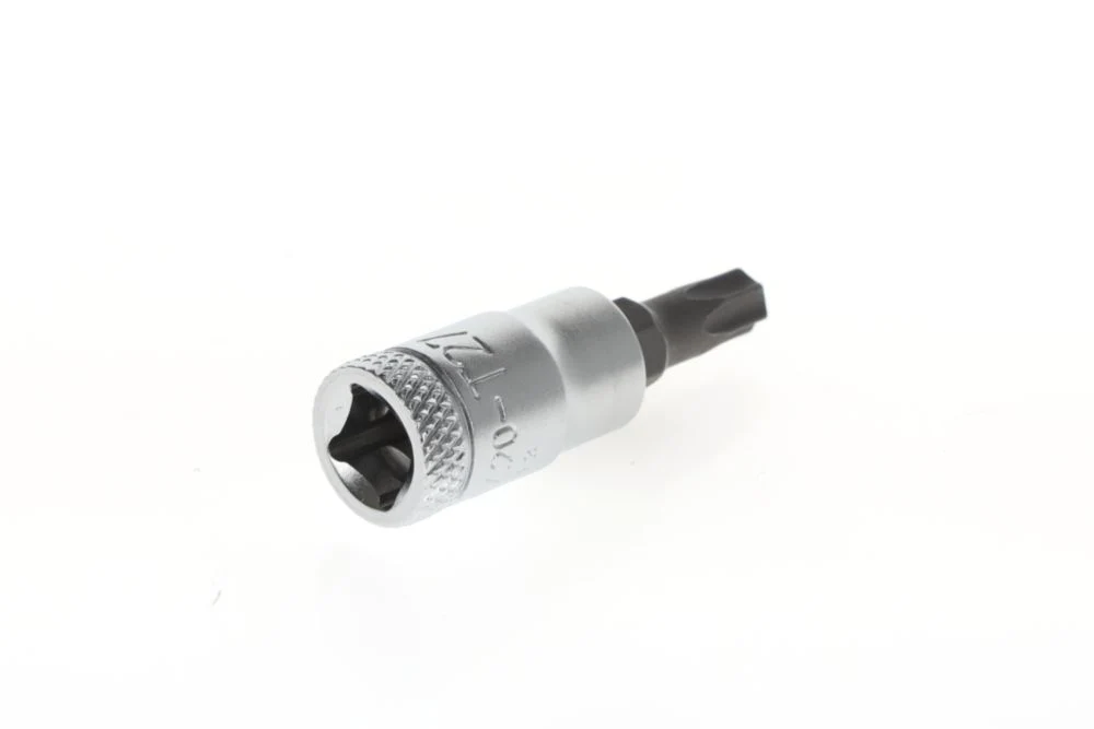 GEDORE Socket ITX 20 1/4 ″ TX ( 4000824374 )